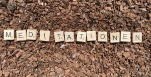 Meditationen
