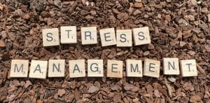 Stressmagenement